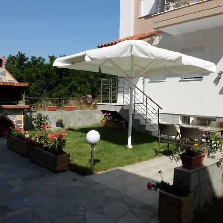 Villa Sofia Fanari Екстер'єр фото